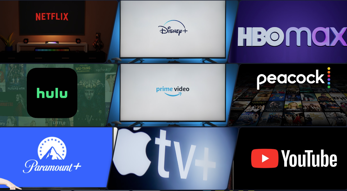 Best Streaming Services